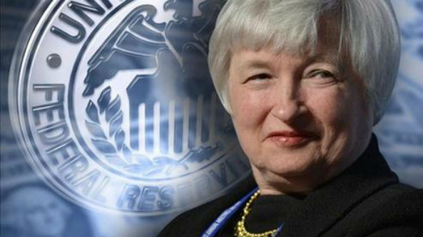 美联储何时加息？