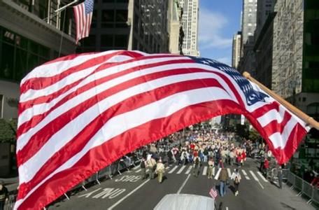 美国二季度经济增长高于预期