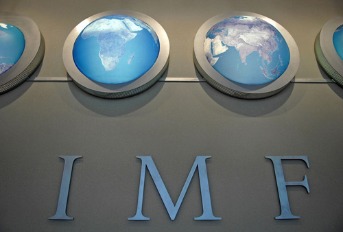 IMF：全球经济可能比预期疲软