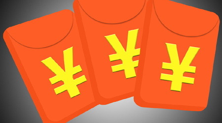 你财富网站亮相半天抢掉4亿元