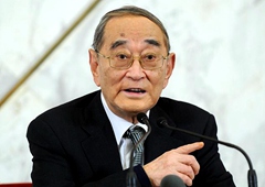 厉以宁：推动两个层次的农垦体制改革