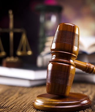 让契约精神和法理说了算