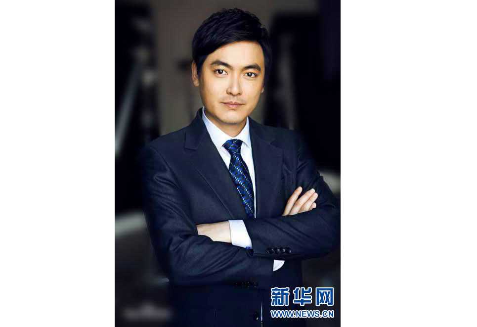 盛世投资总裁 张洋