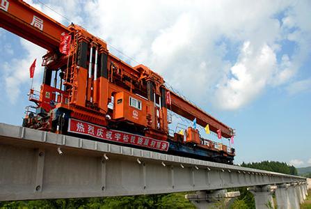 中国中铁与中铁二局筹划整合 国企并购重组潮起