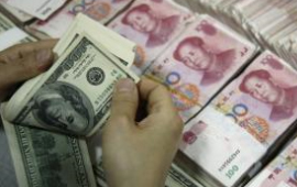 加息对于中国对美投资影响有限