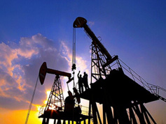 油气行业领衔产业链全面出击