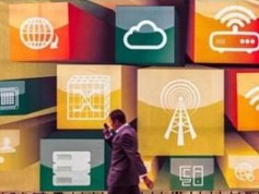 互联网改写产业版图