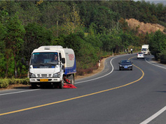 农村公路通车里程将达395万公里