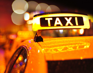 計程車燃油補貼將逐步取消