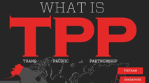 TPP谈判收官 中国淡定