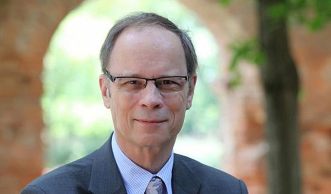 2014年度诺贝尔经济学奖获得者：让·梯若尔