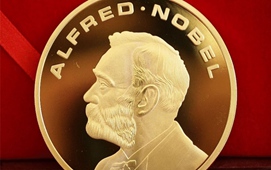 2014年诺贝尔经济学奖