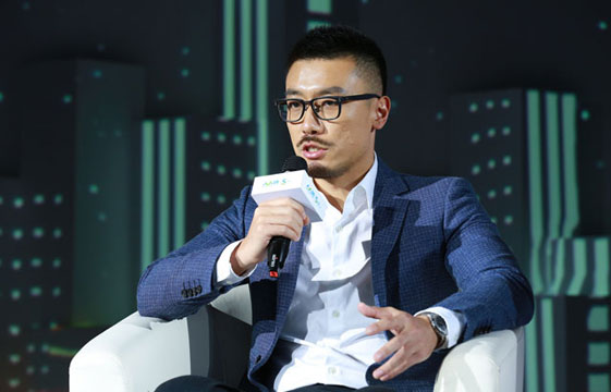 人人贷董事长杨一夫：未来服务是财富管理市场最大需求