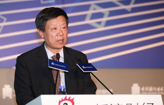 郭友：创新大势所趋 建行业务转型巨舰起航字号