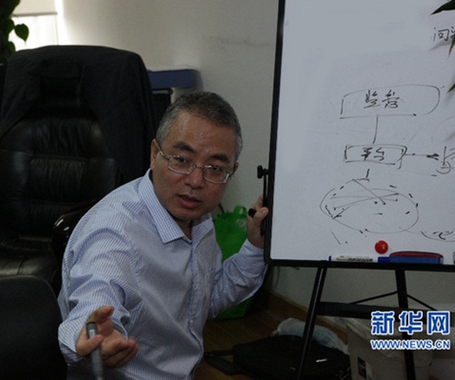 姚余栋：金融创新和监管的又一轮发展