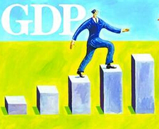 国家统计局：前三季度经济同比增长6.9%