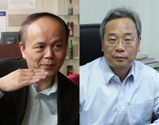 陈耀　　　　　　　赵昌文