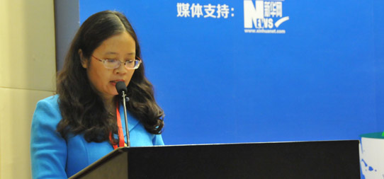 毛宛苑：消费金融正迎来全面发展的历史时机