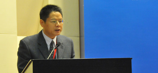 张红盛：积极引导征信机构的业务创新和产品创新