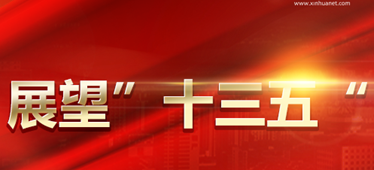 聚焦十八届五中全会