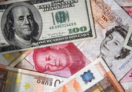 纳入SDR的资格标准