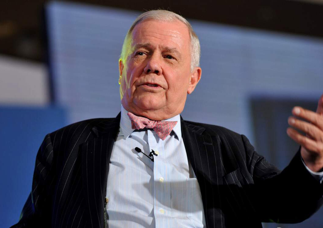 罗杰斯：继续看好中国经济