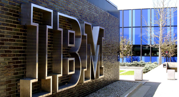 IBM遭美国证监会调查