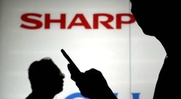 夏普业绩巨亏面临拐点 或出售重要业务