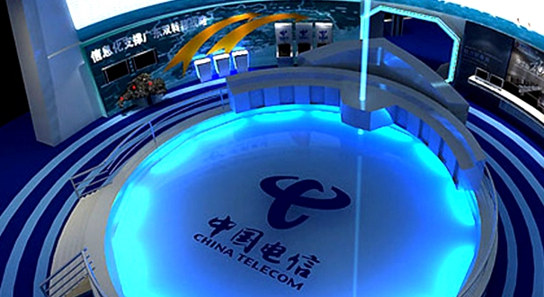 中国电信再现重大漏洞：上亿用户信息或泄露