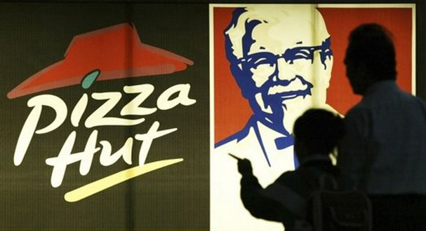 百胜拆分中国业务：亲生儿子变加盟商不被看好