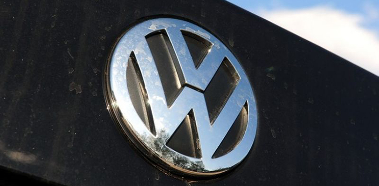 德国近10万辆大众汽油车涉二氧化碳数据造假