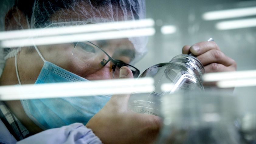 展望十三五:这六大产业将带你赚大钱