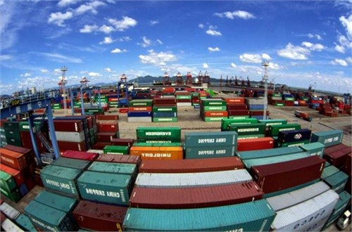 人民币国际化为全球贸易创造新空间