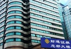 财通基金一年赔6300万