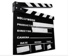 中国电影市场远未被满足