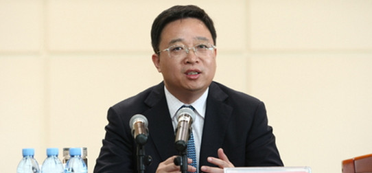 鲁南制药董事长张贵民:让企业成为科技创新主体