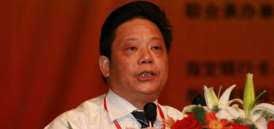 华立集团董事局主席汪力成:未来传统医药产业应转型延伸