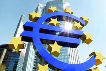 欧洲央行降息 存款利率至历史低点-0.3%