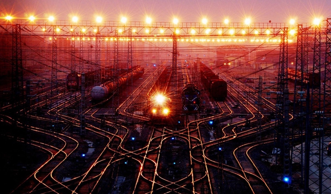 经济结构转型升级为经济发展释放活力