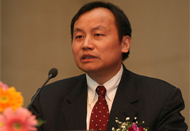 胡必亮:用发展新理念引领发展新实践