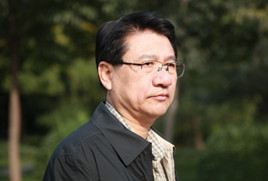 许耀桐:《公报》是决胜全面小康社会的宏伟宣言