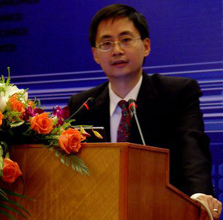 马骏：预测明年我国GDP增速6.8％