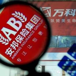 安邦亮身份 王石盼多赢