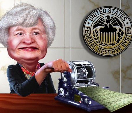 美联储零利率时代结束