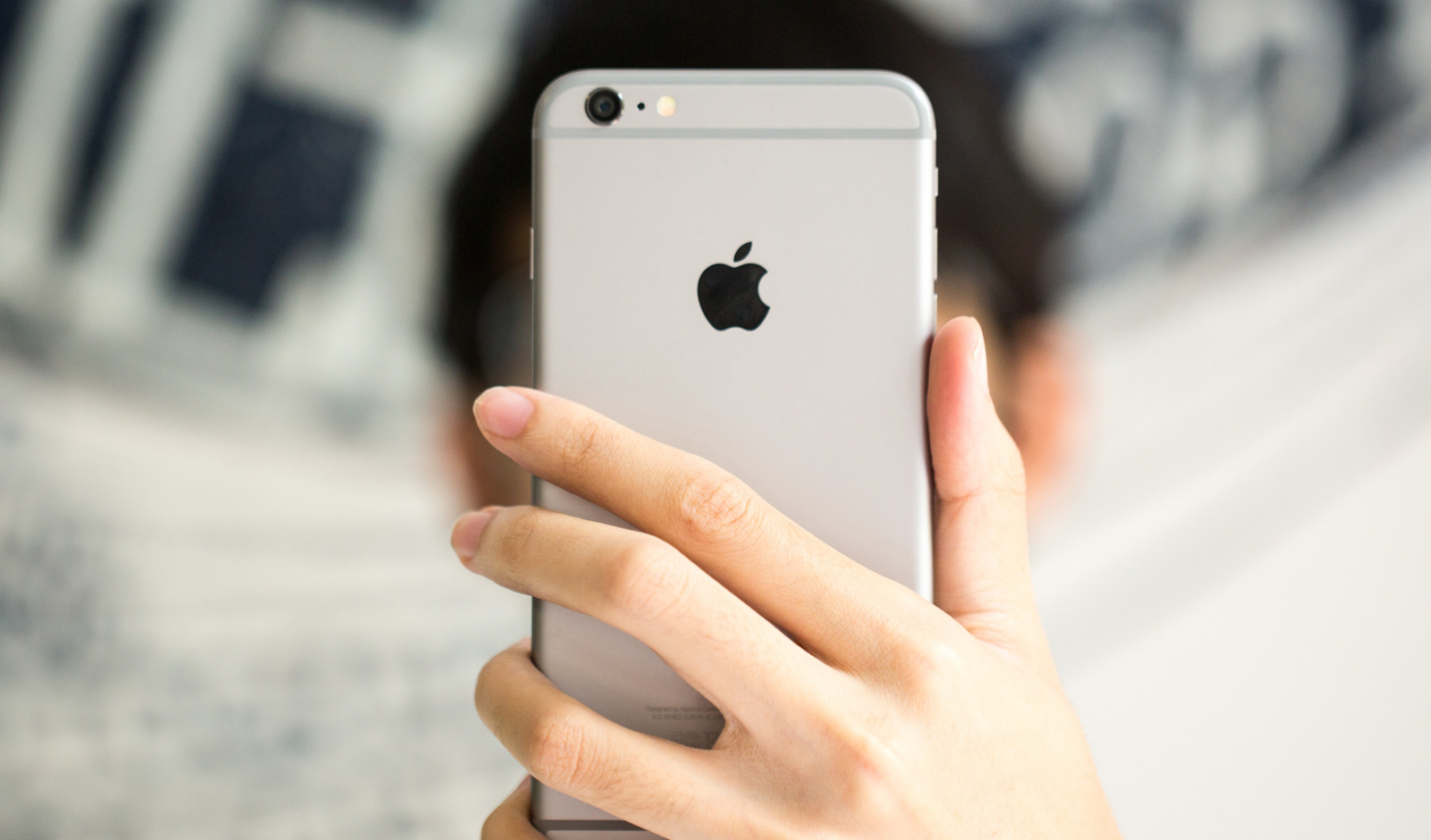 各类账户有限额 用支付宝能否买iphone？