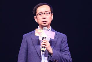 张勇（阿里巴巴首席执行官）