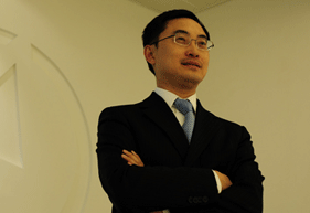 韩微文（贝恩咨询合伙人）