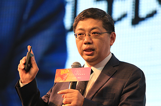 巴曙松（中国银行业协会首席经济学家）