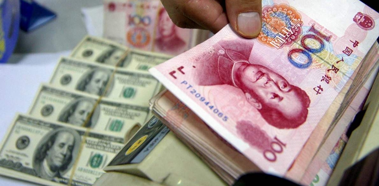 人民币的十字路口_新华财经_新华网
