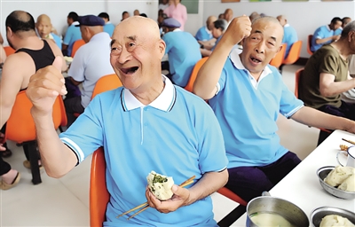 中央部委2015年民生任务落实追踪